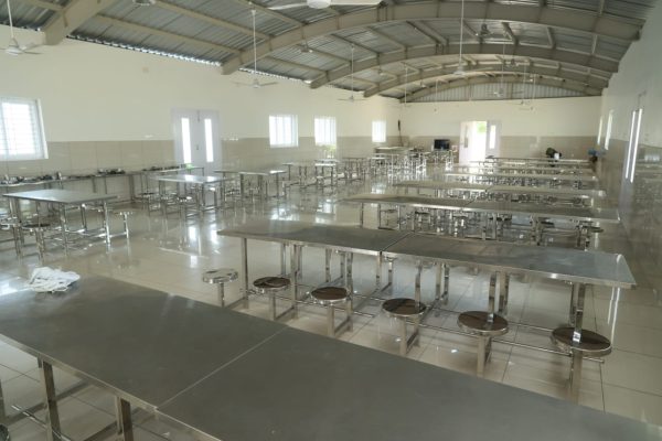 Mother Terasa Naturopathy & Yoga Medical College