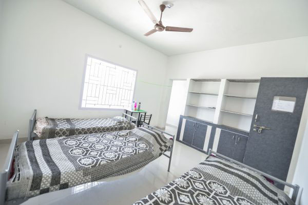 Mother Terasa Naturopathy & Yoga Medical College