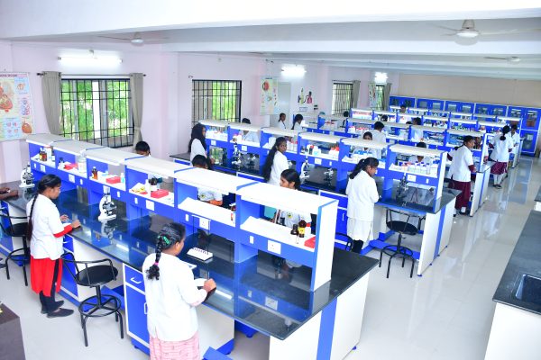 Mother Terasa Naturopathy & Yoga Medical College