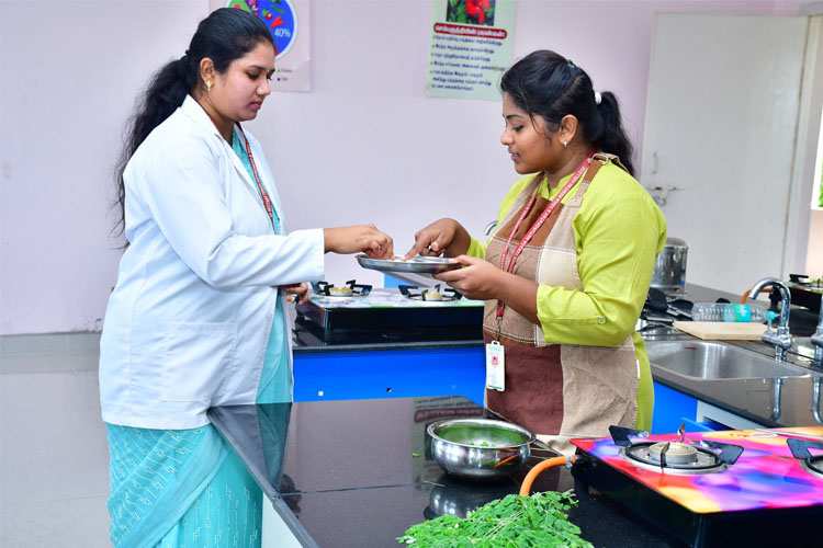 Mother Terasa Naturopathy & Yoga Medical College