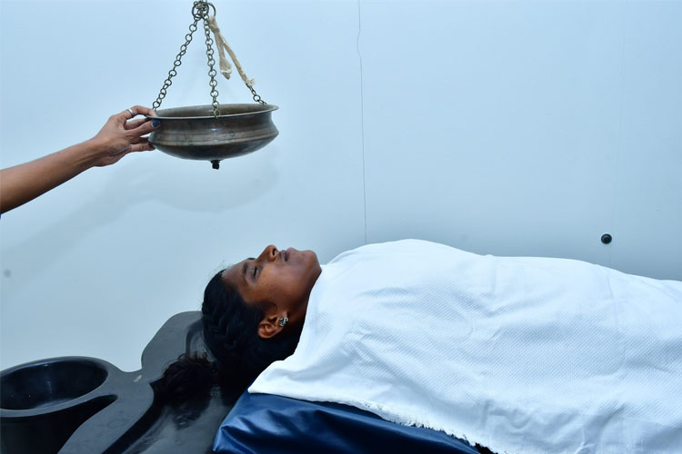 Mother Terasa Naturopathy & Yoga Medical College