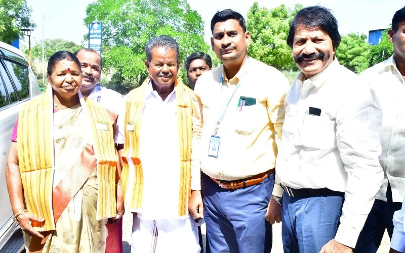 Founder’s Day Celebration