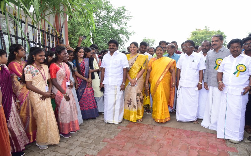 Pongal Celebrations 2026