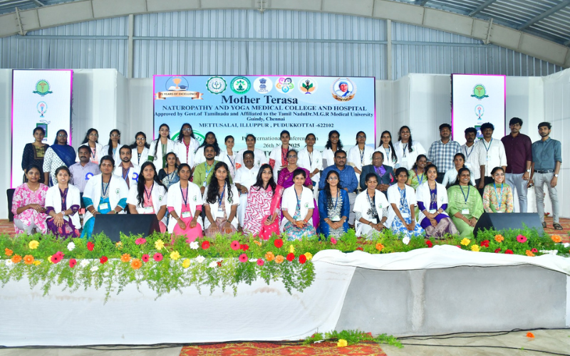 NYCON-2025 Conference