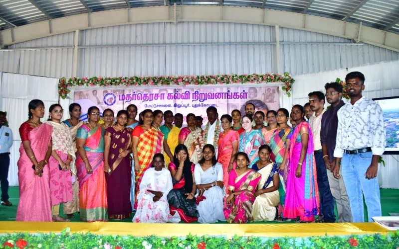 Founder’s Day Celebration