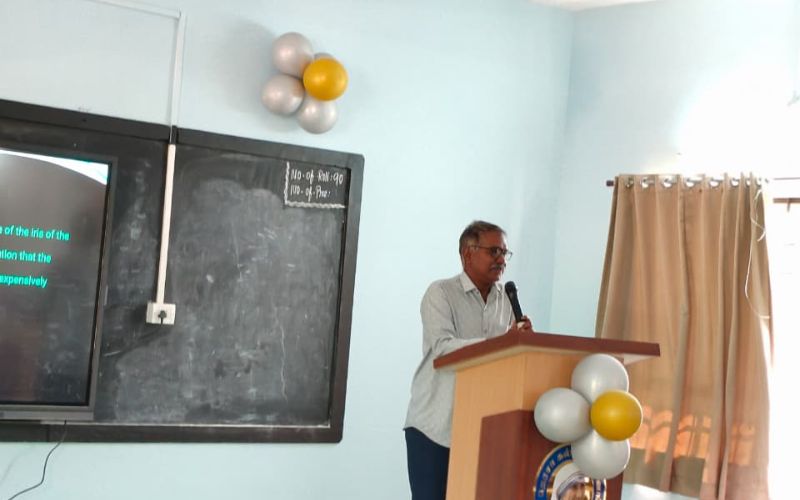 IRIS DIAGNOSIS WORKSHOP