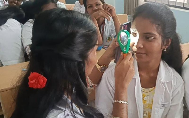 IRIS DIAGNOSIS WORKSHOP