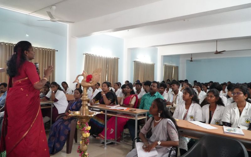 Workshop on Clinical Trials in Chromo Diagnosis and therapy