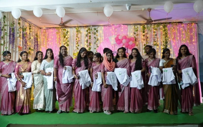 Farewell Celebration