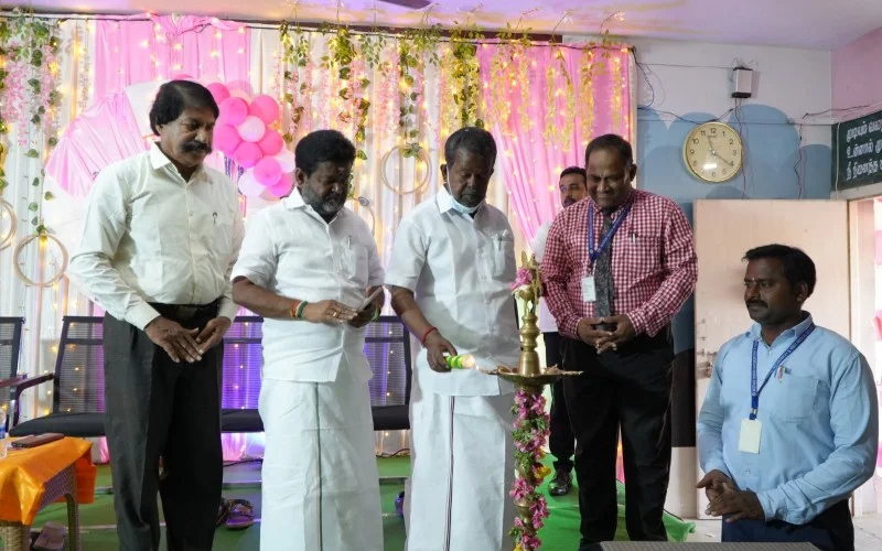 Farewell Celebration