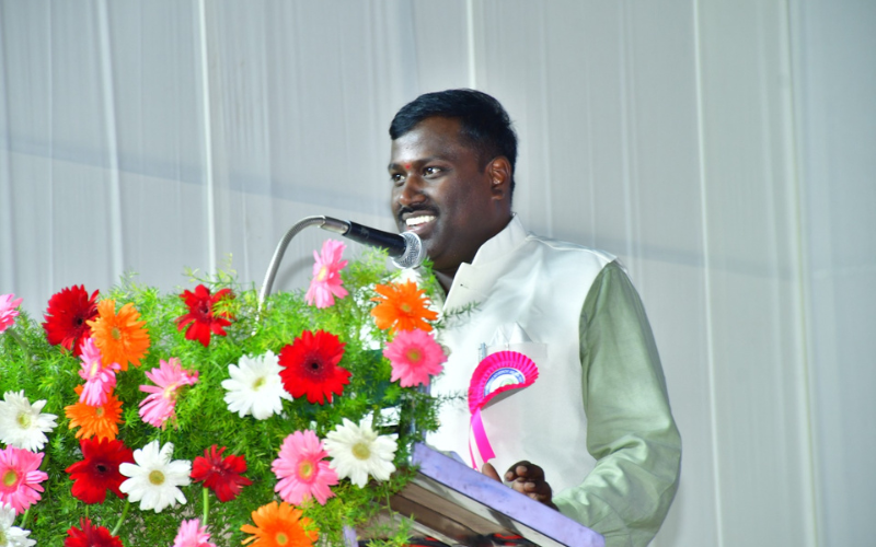 NYCON-2025 Conference