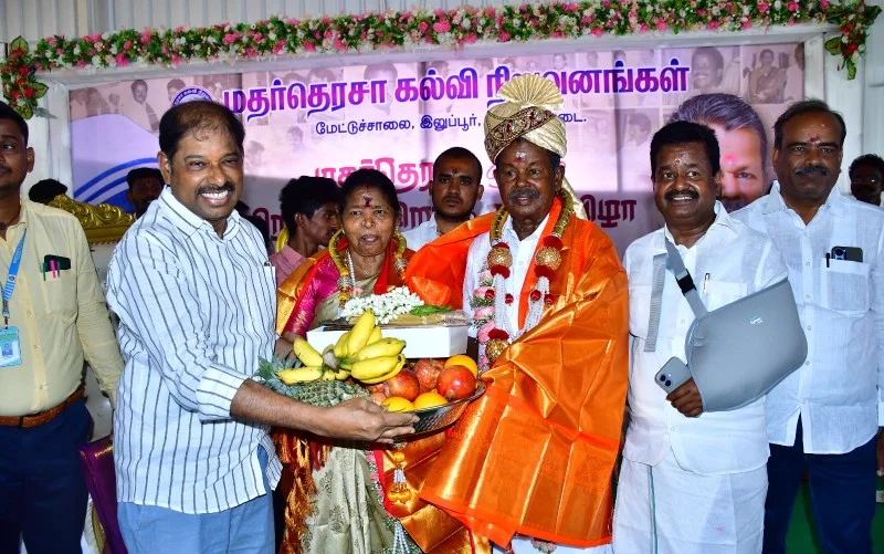 Founder’s Day Celebration