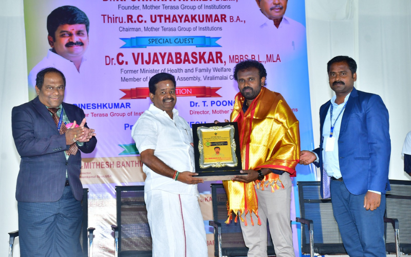 NYCON-2025 Conference