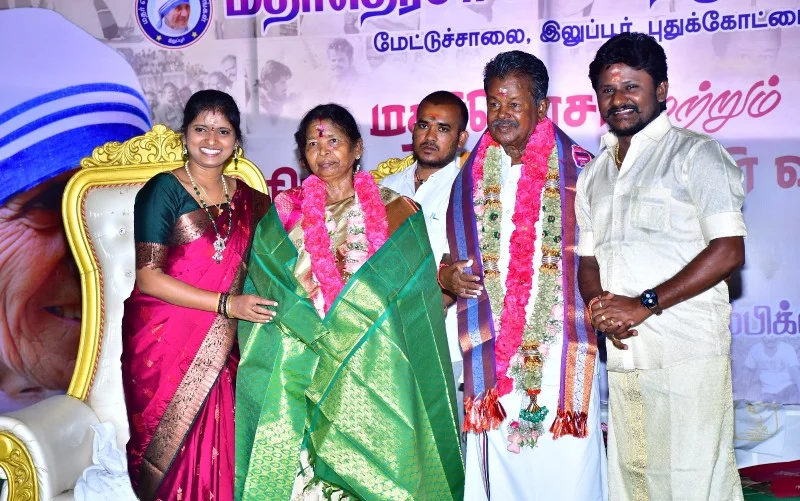 Founder’s Day Celebration