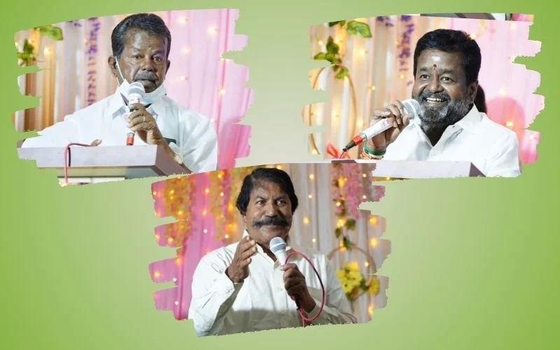 Farewell Celebration