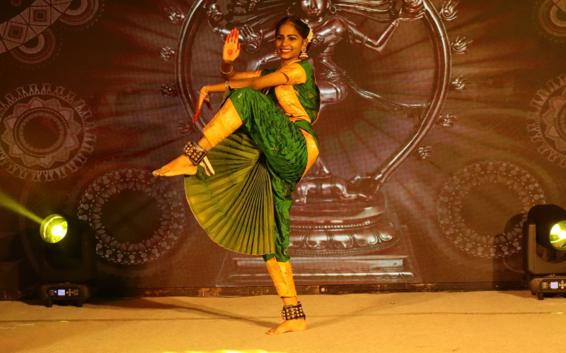 Fresher's Day Celebration