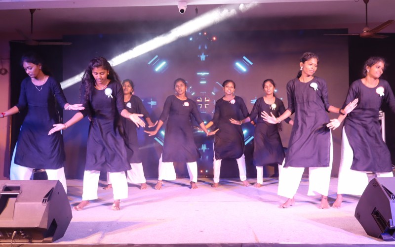 Fresher's Day Celebration